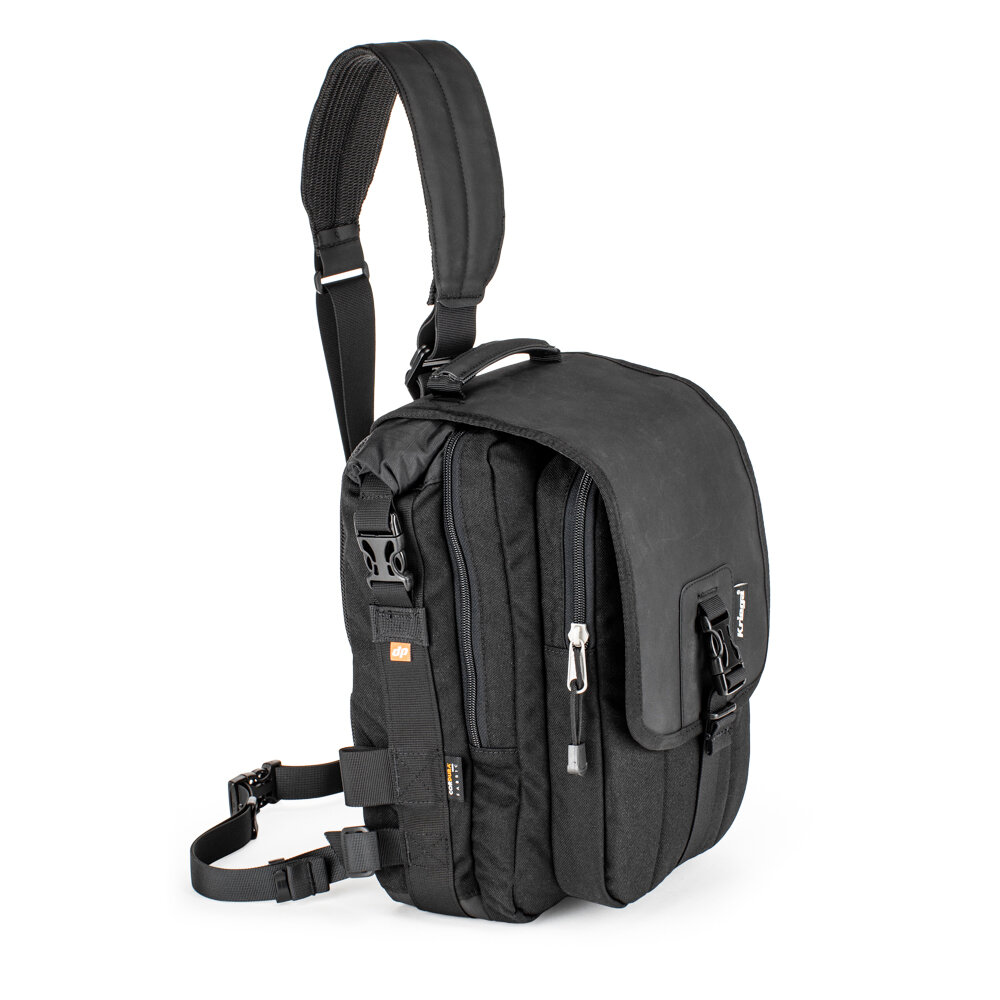 Kriega Sling Pro Messenger Bag – Kriega USA