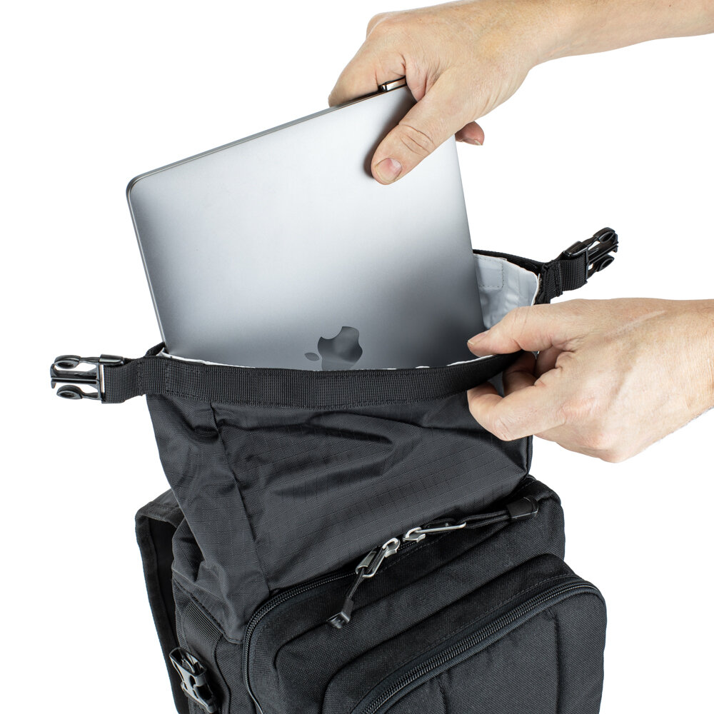 Kriega Sling Pro Messenger Bag – Kriega USA