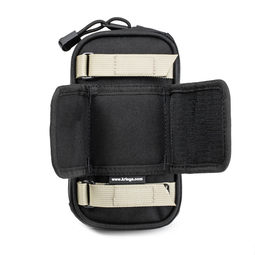 Kriega Harness Pocket XL – Kriega USA