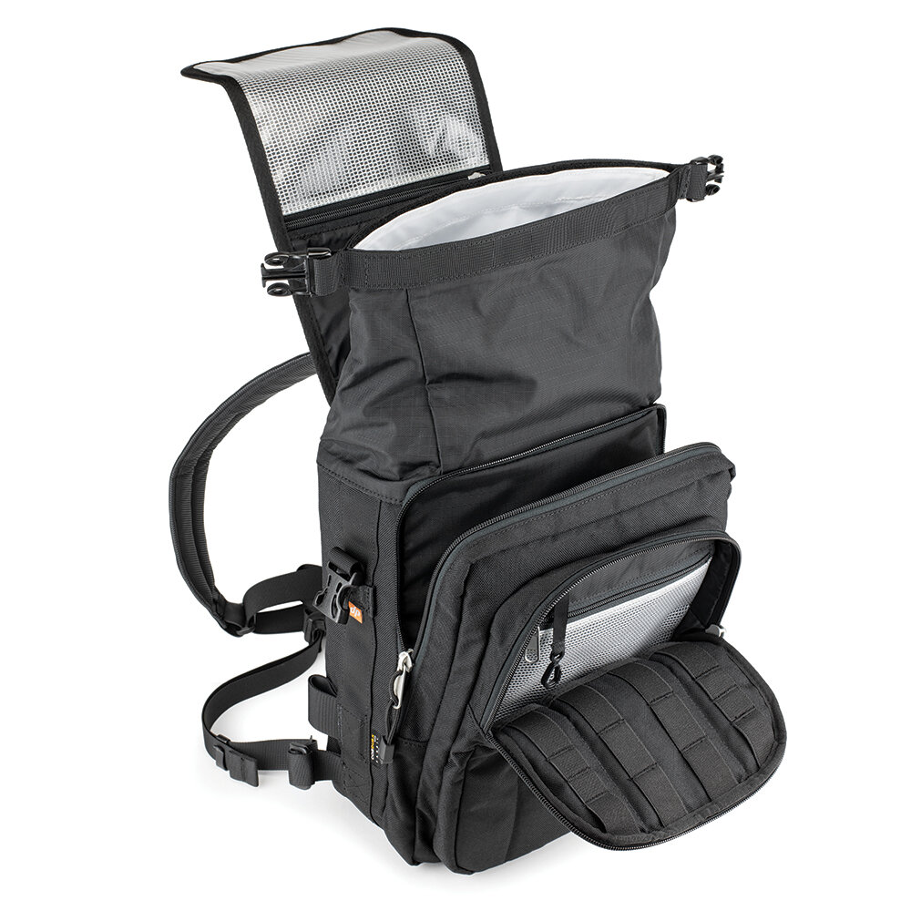 良品 kriegaクリーガ 防水 SLING PRO メッセンジャー バッグ Kriega Sling Pro Messenger Bag – Kriega USA
