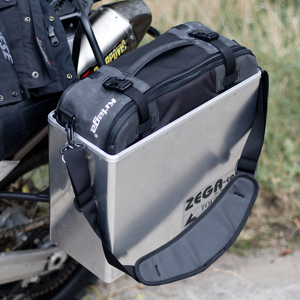Kriega KS40 Travel Bag – Kriega USA