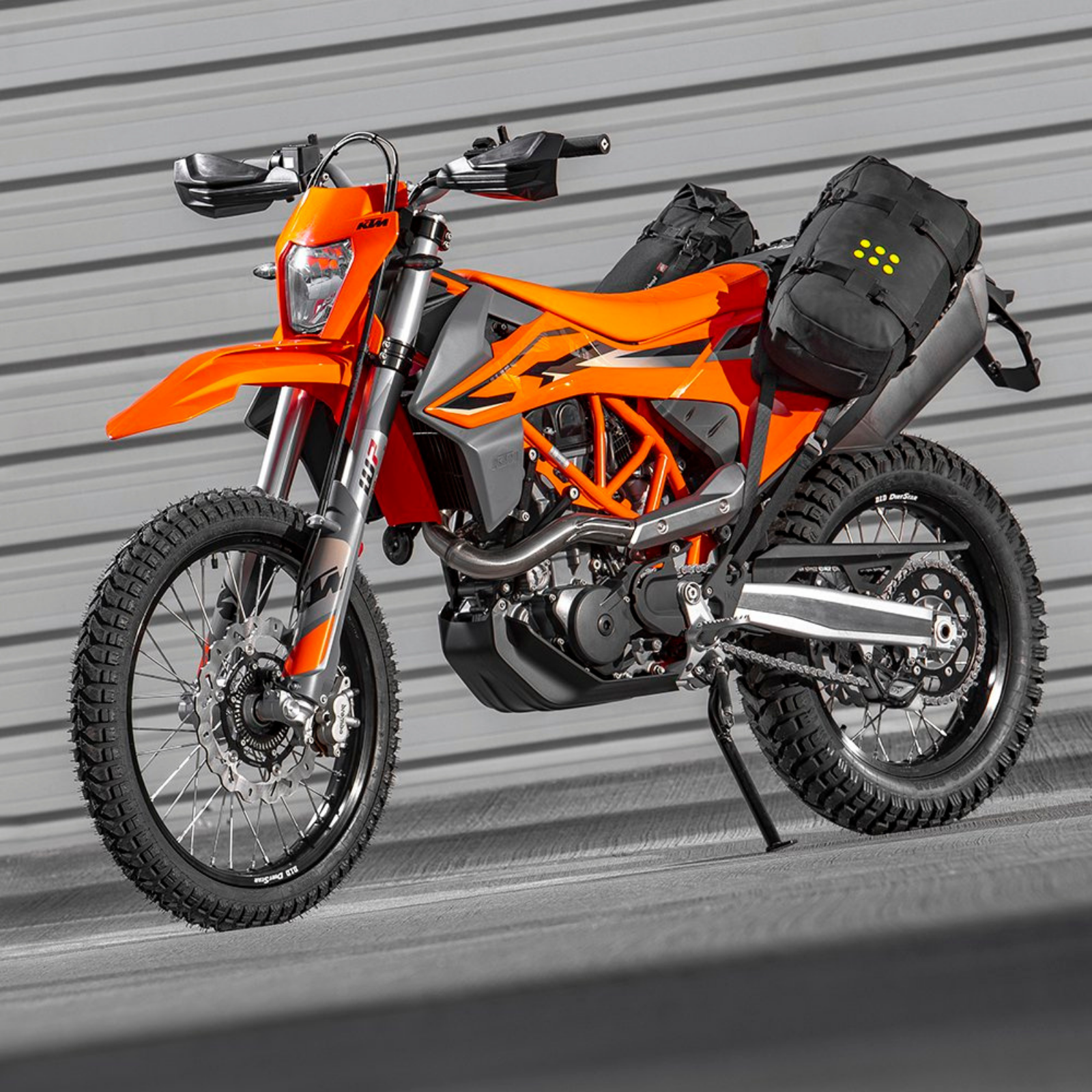 Kriega KTM 690 + Husqvarna 701 + GASGAS 700 OS-Base Combo 36