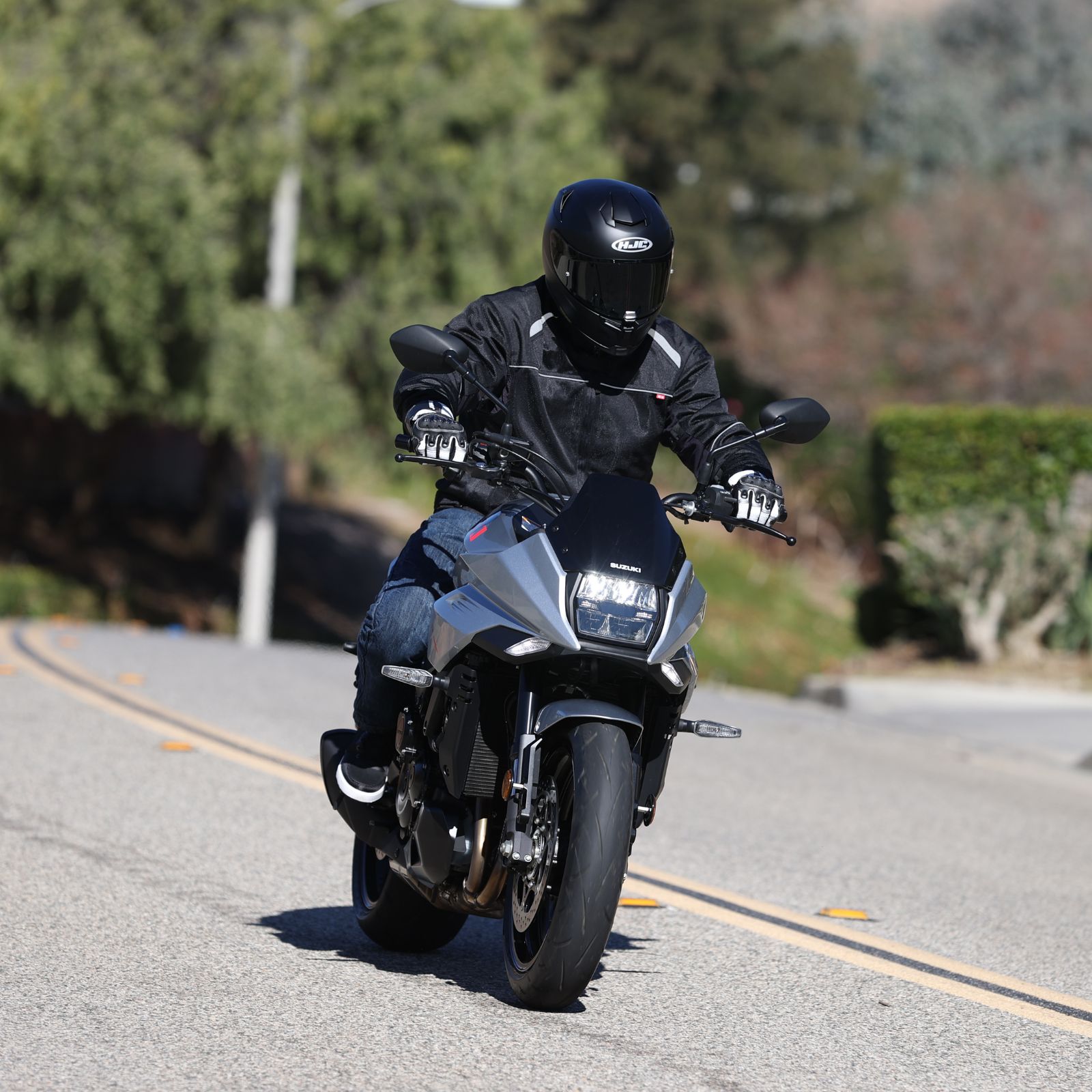 NORU Kuki Mesh Jacket - Helmet House