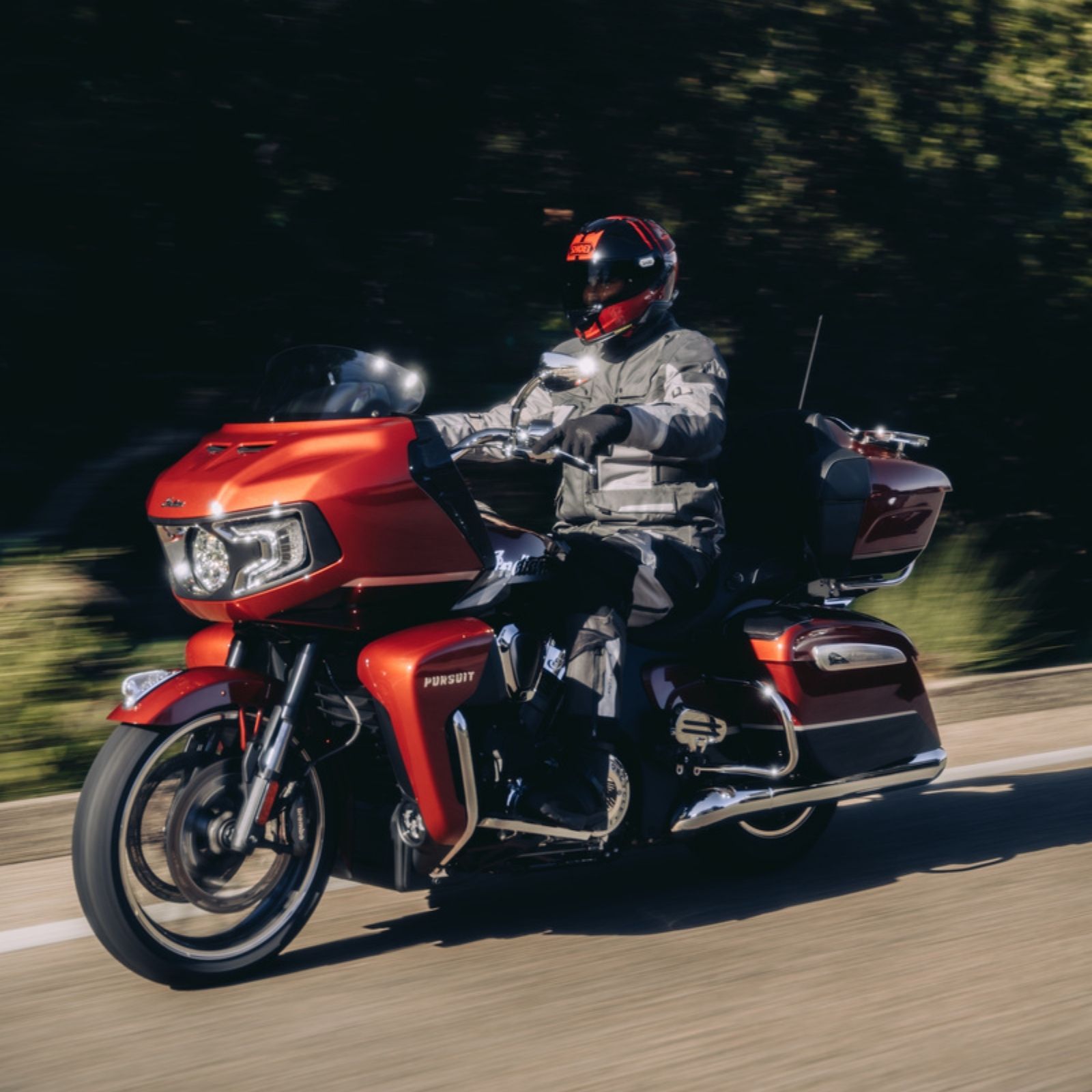 Tourmaster Mariner Waterproof Jacket – Tourmaster USA