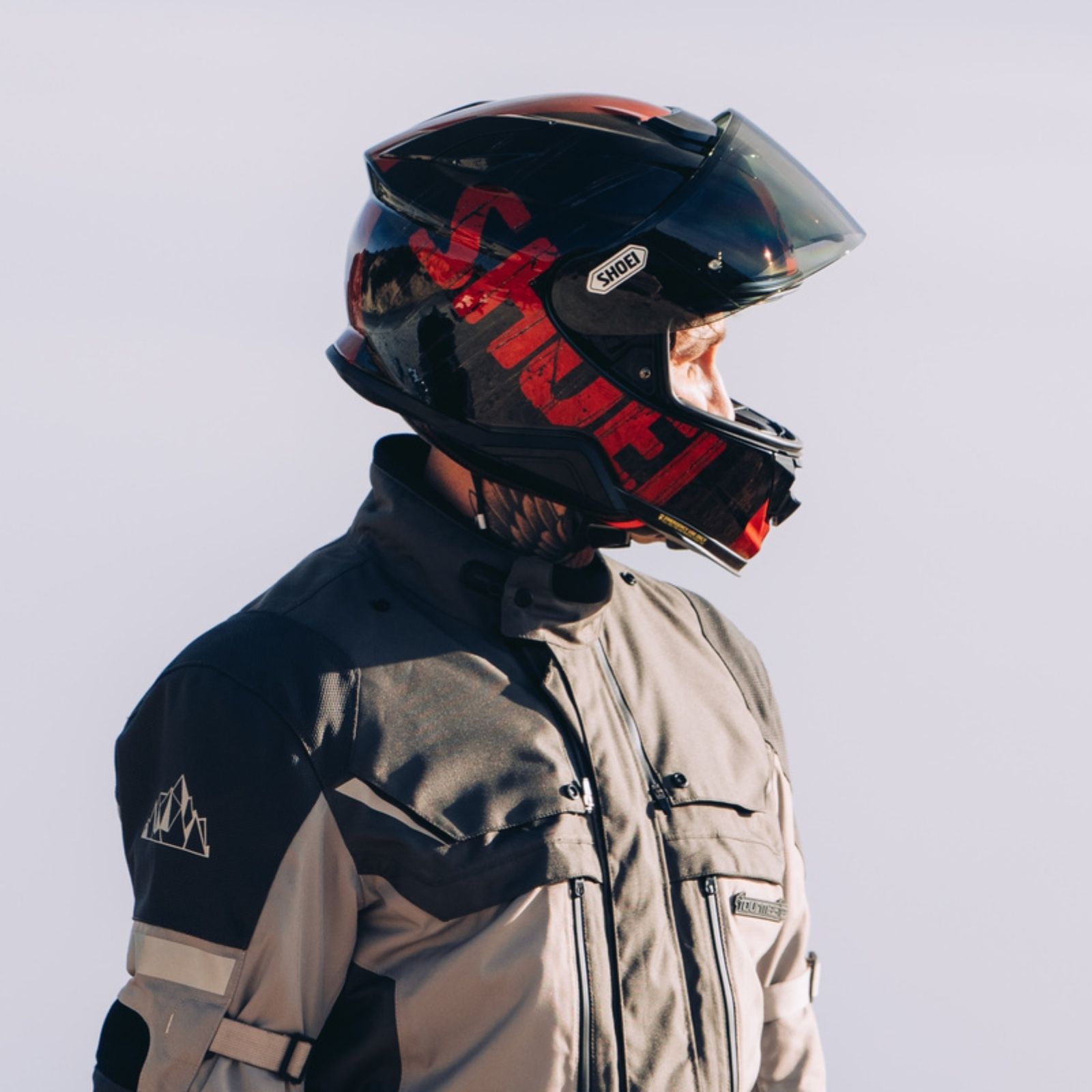 Tourmaster Mariner Waterproof Jacket – Tourmaster USA