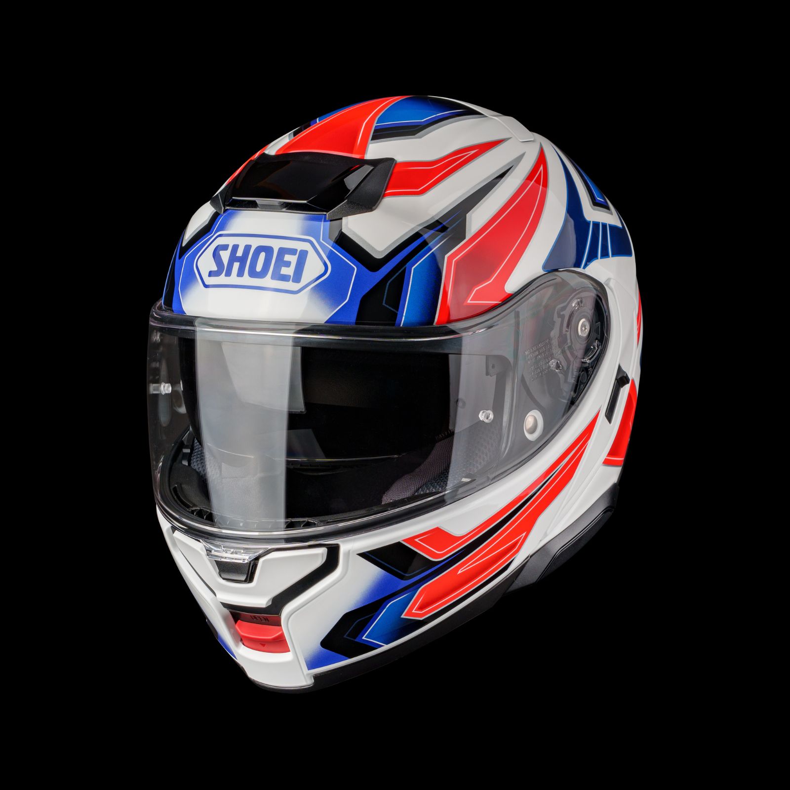 SHOEI Neotec 3 Anthem - Helmet House