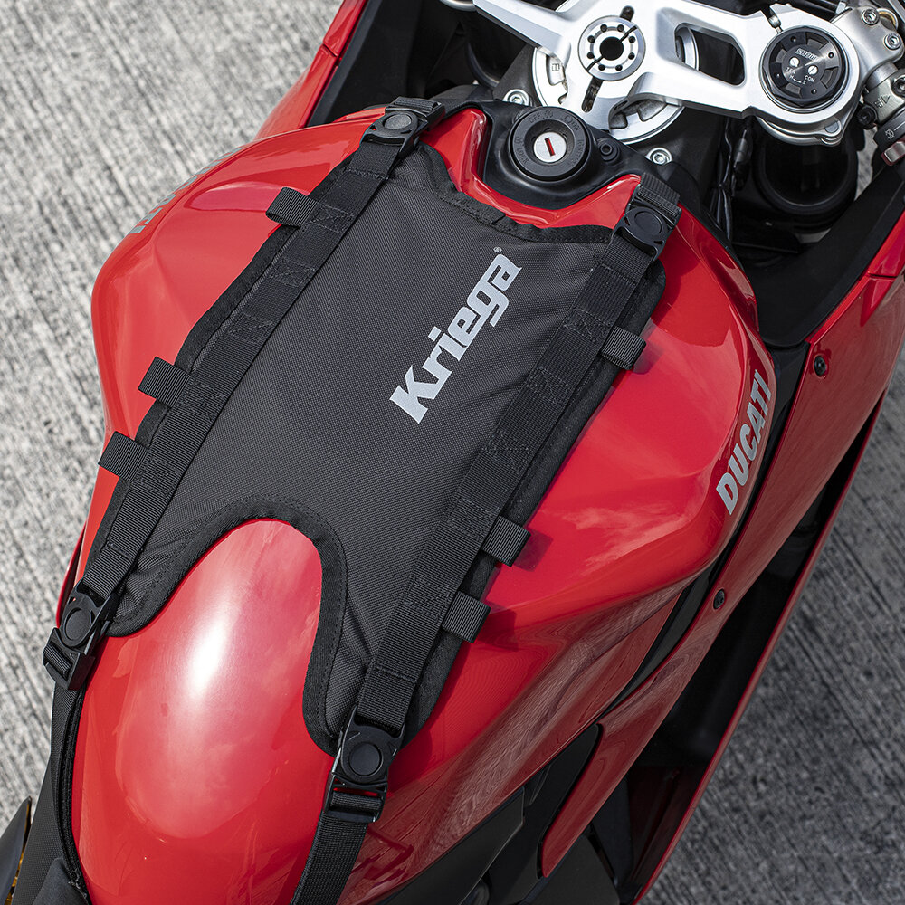 Kriega Tank - US Drypack Converter – Kriega USA