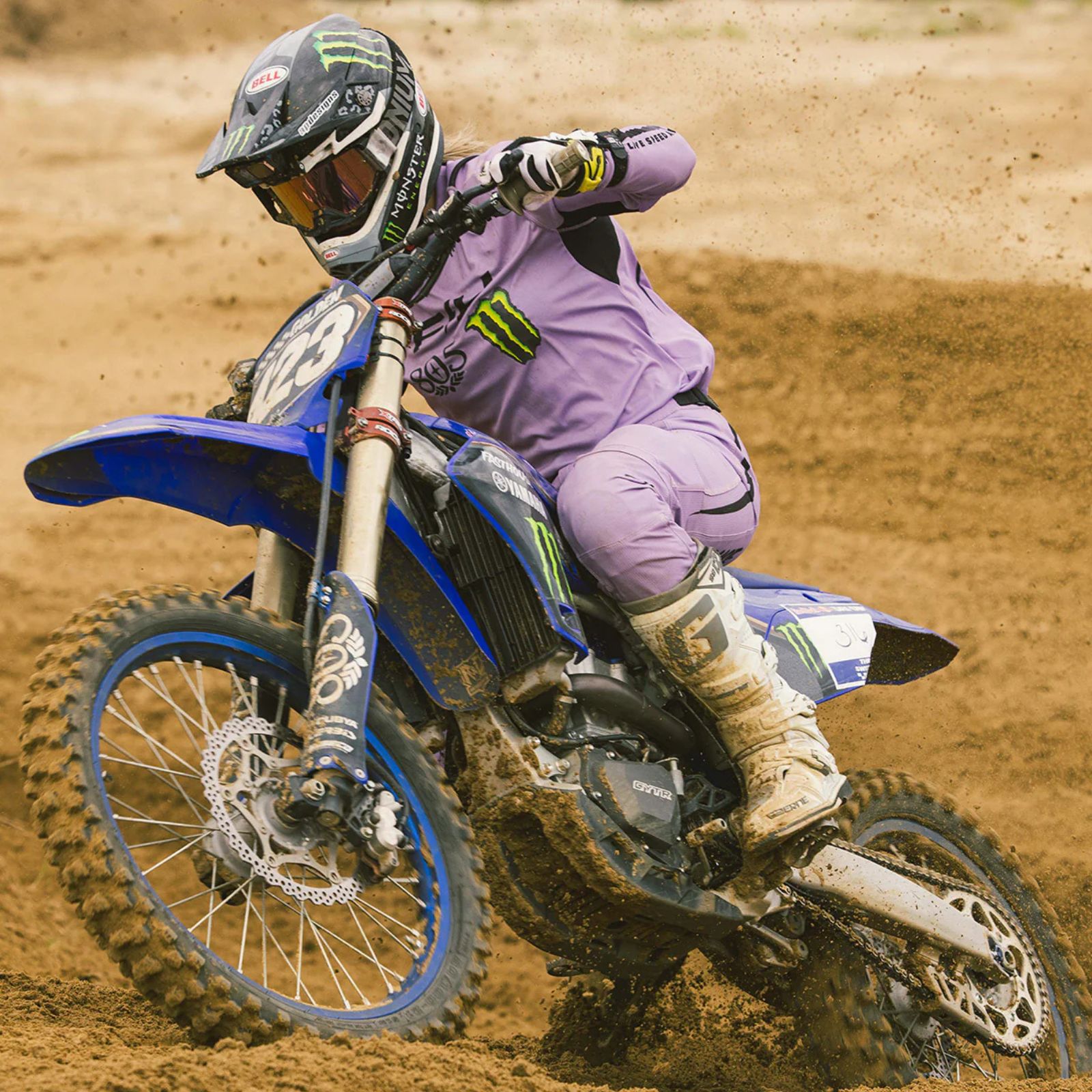 Fasthouse Women's Elrod Nitro Pants - Helmet House