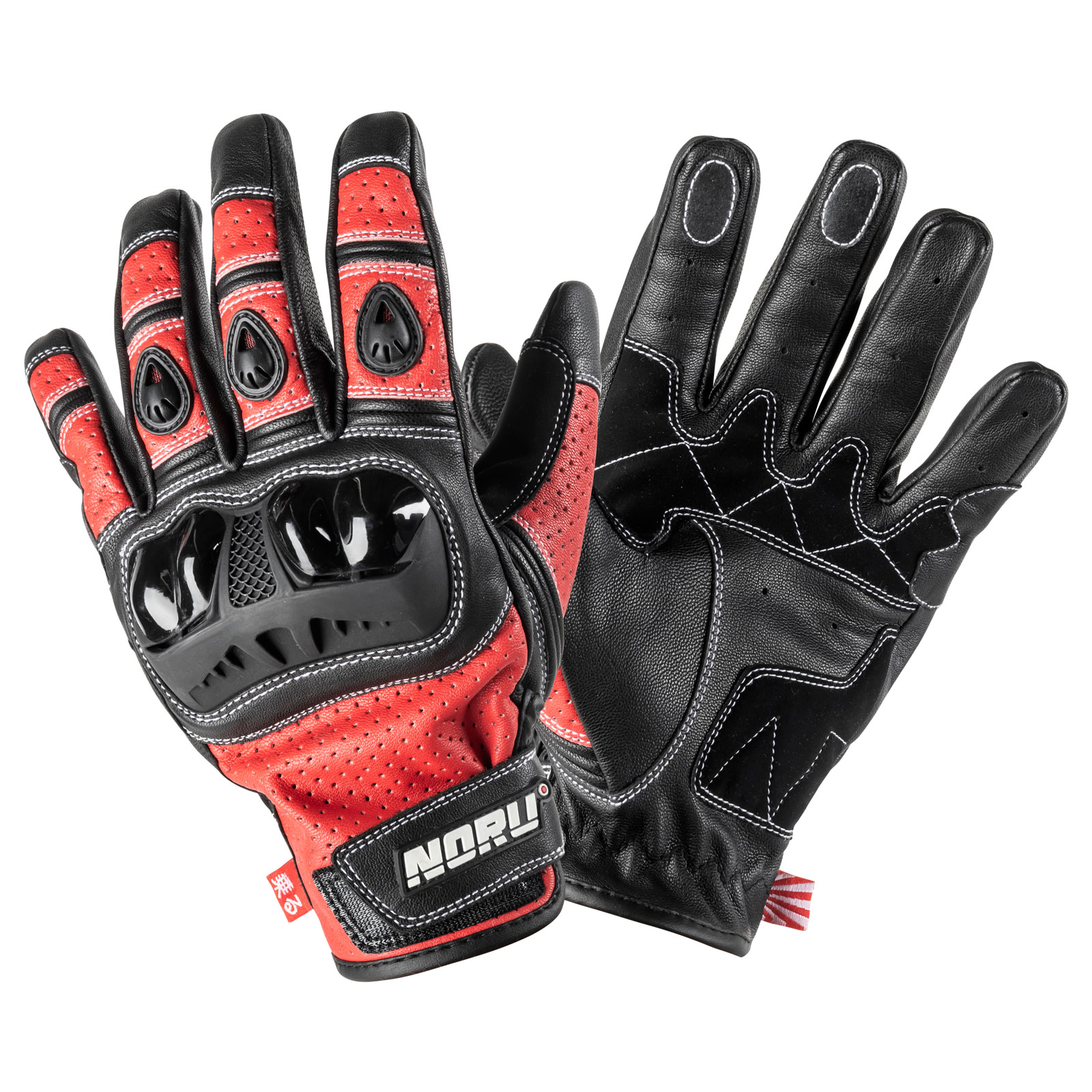 NORU Furo Gloves – Ride NORU