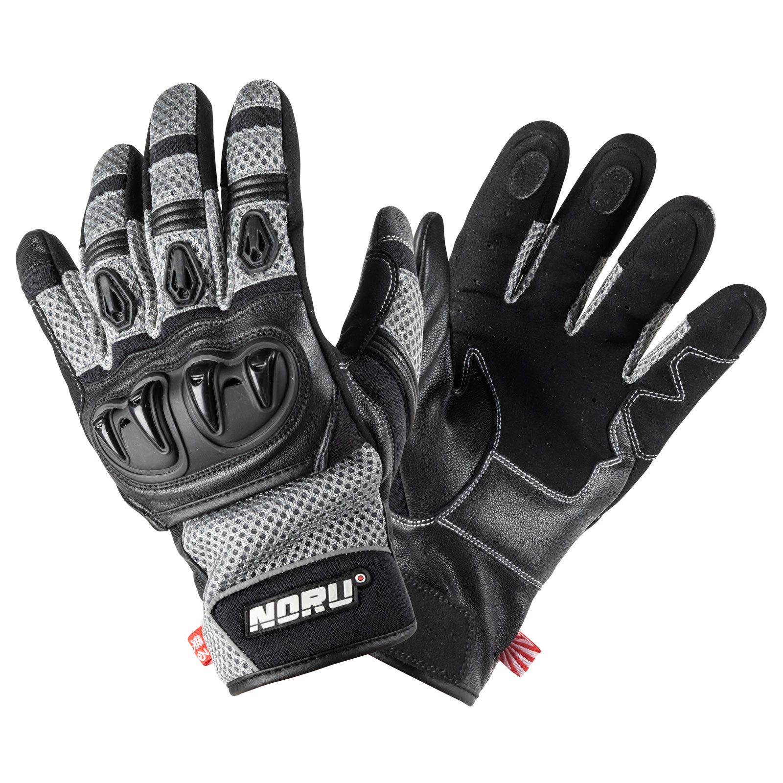 NORU Kiryu Gloves – Ride NORU
