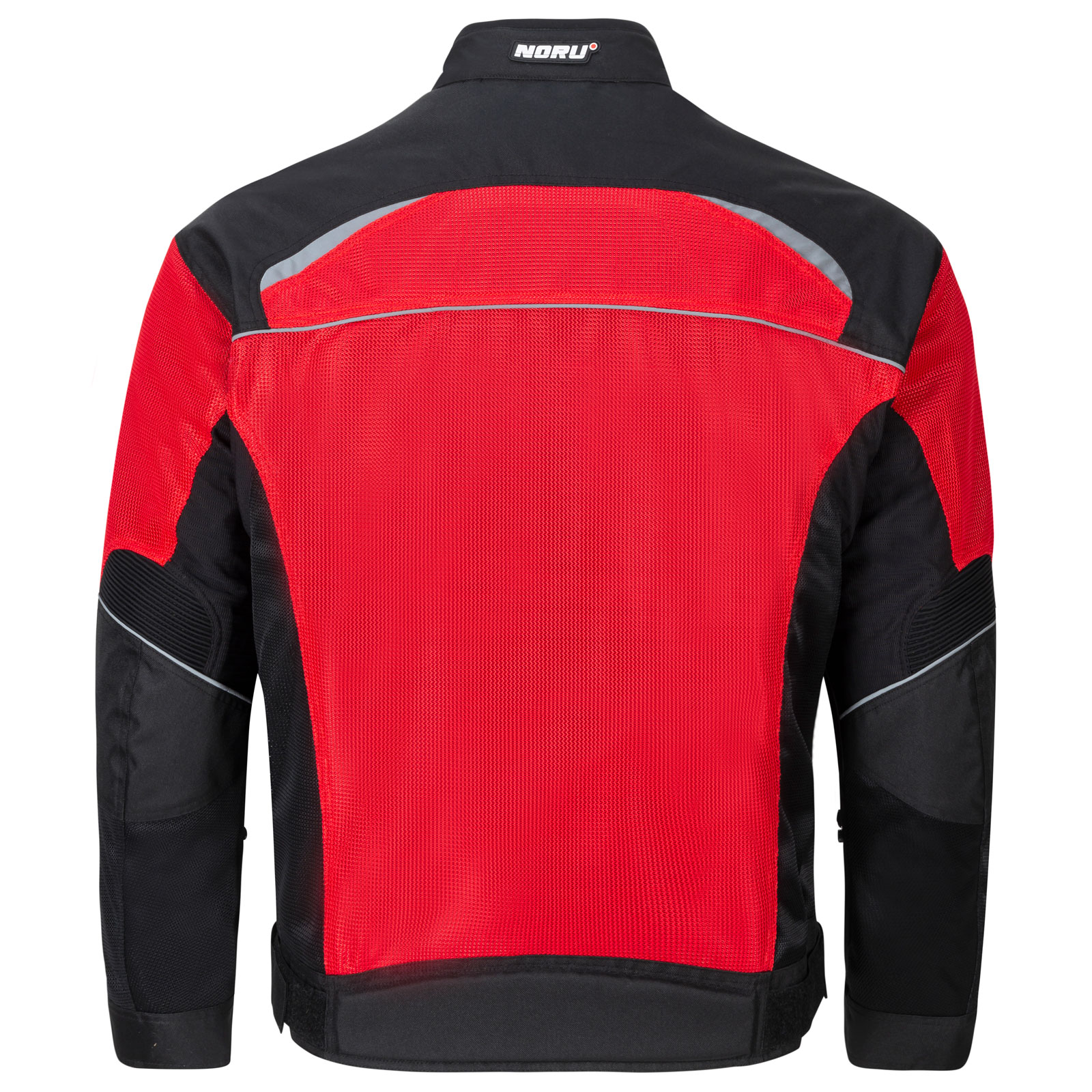 NORU Kuki Mesh Jacket – Ride NORU