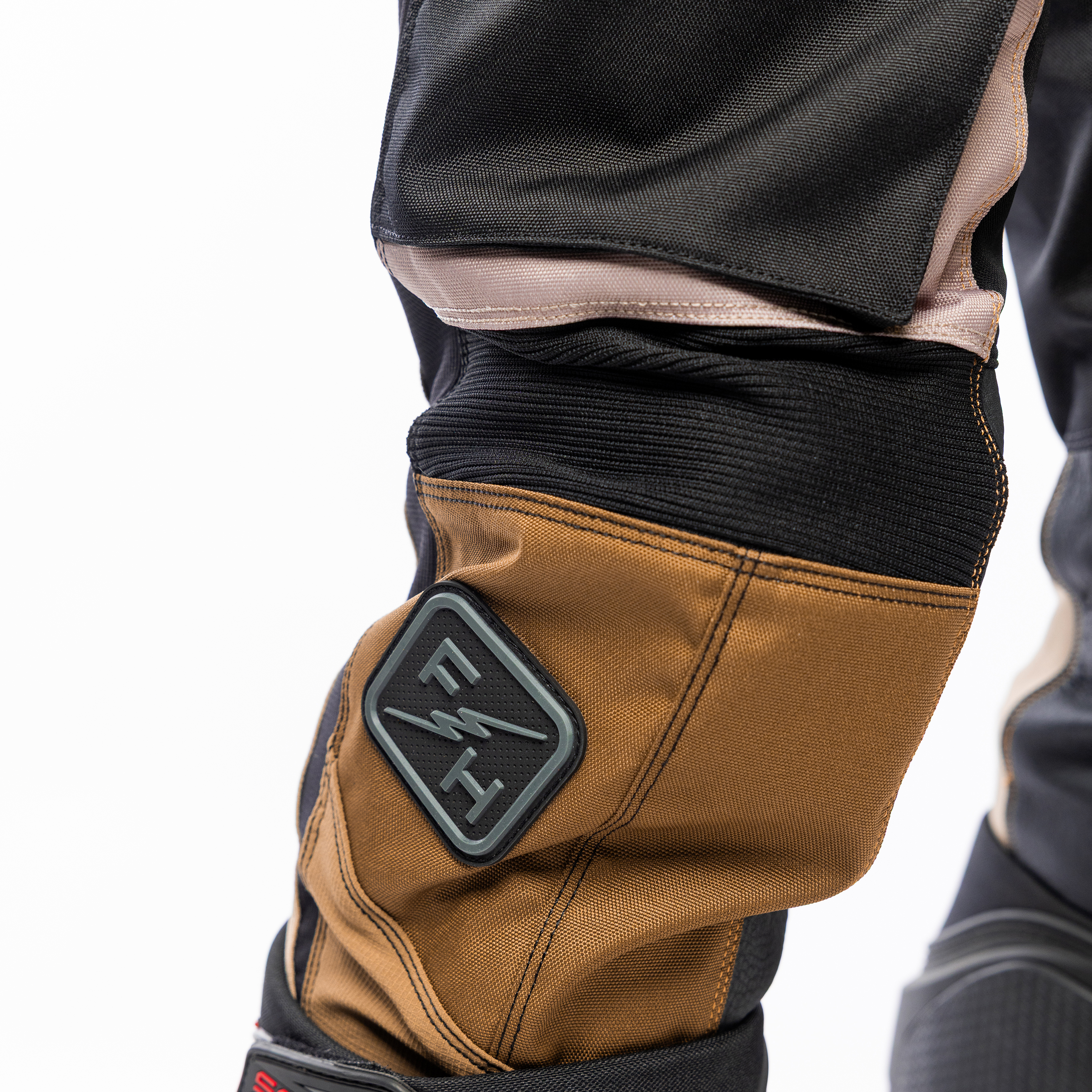 Fasthouse Off-Road Matox Pants - Helmet House