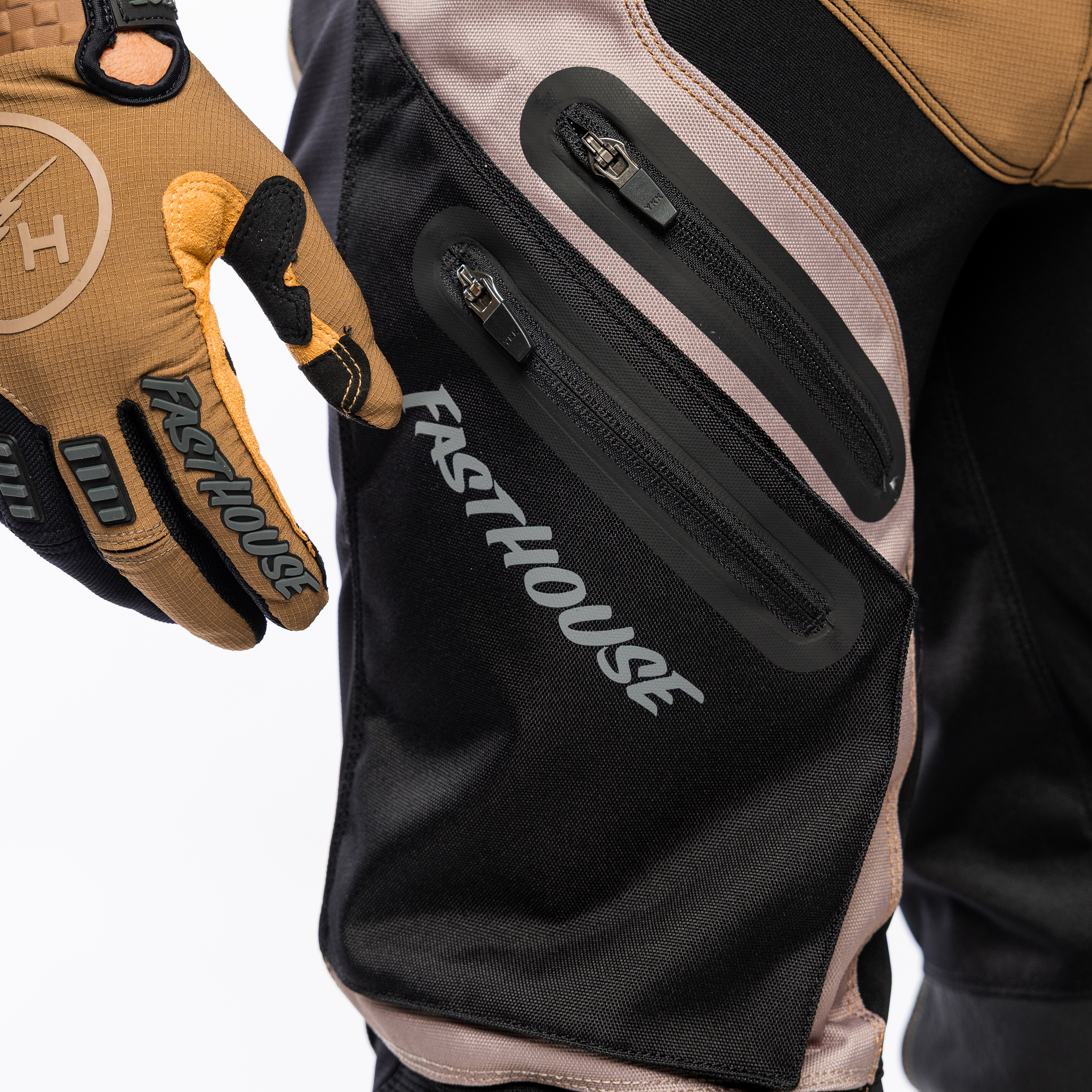 Fasthouse Off-Road Matox Pants - Helmet House