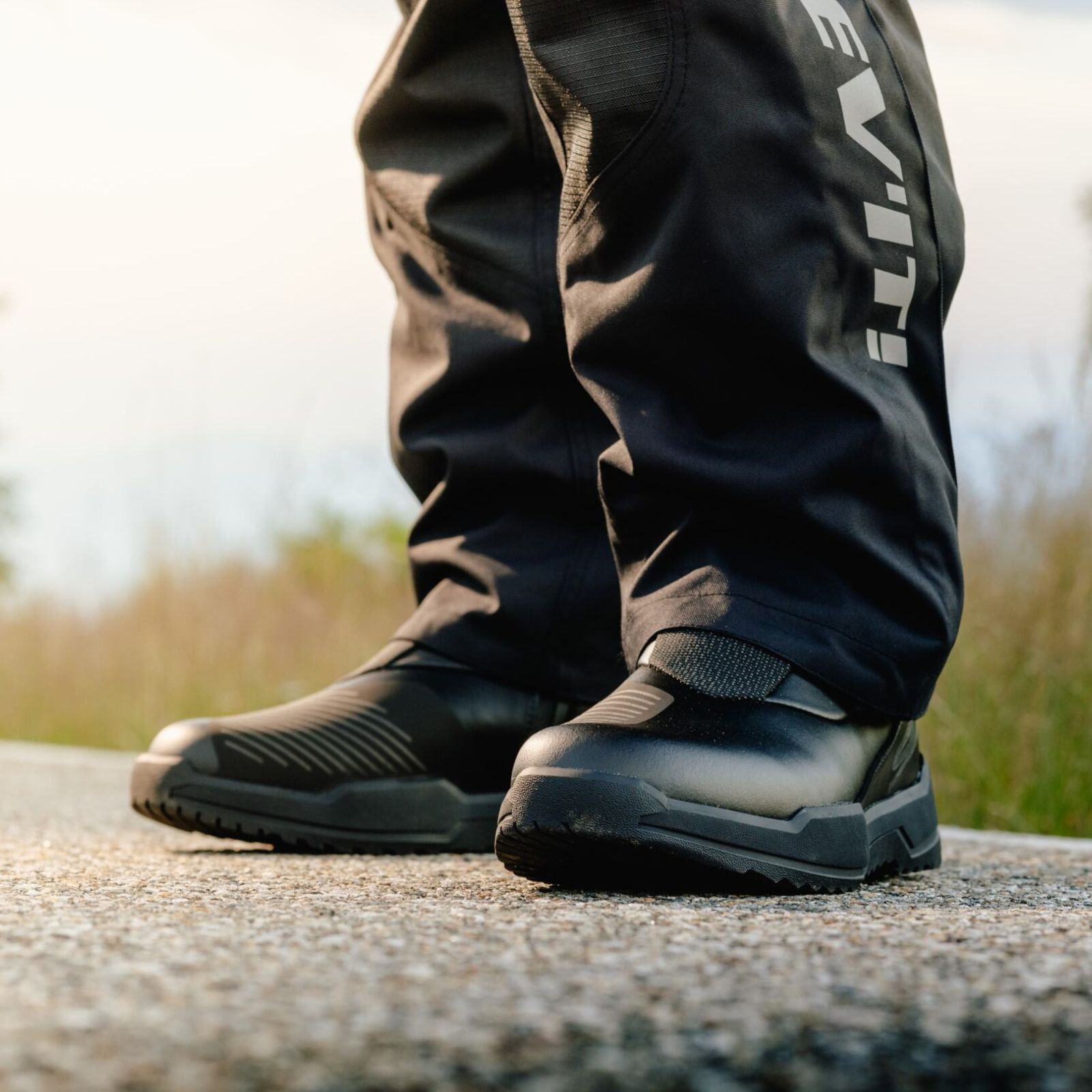 Tx Boot Sidi Orion GTX Boot – Sidi Moto USA
