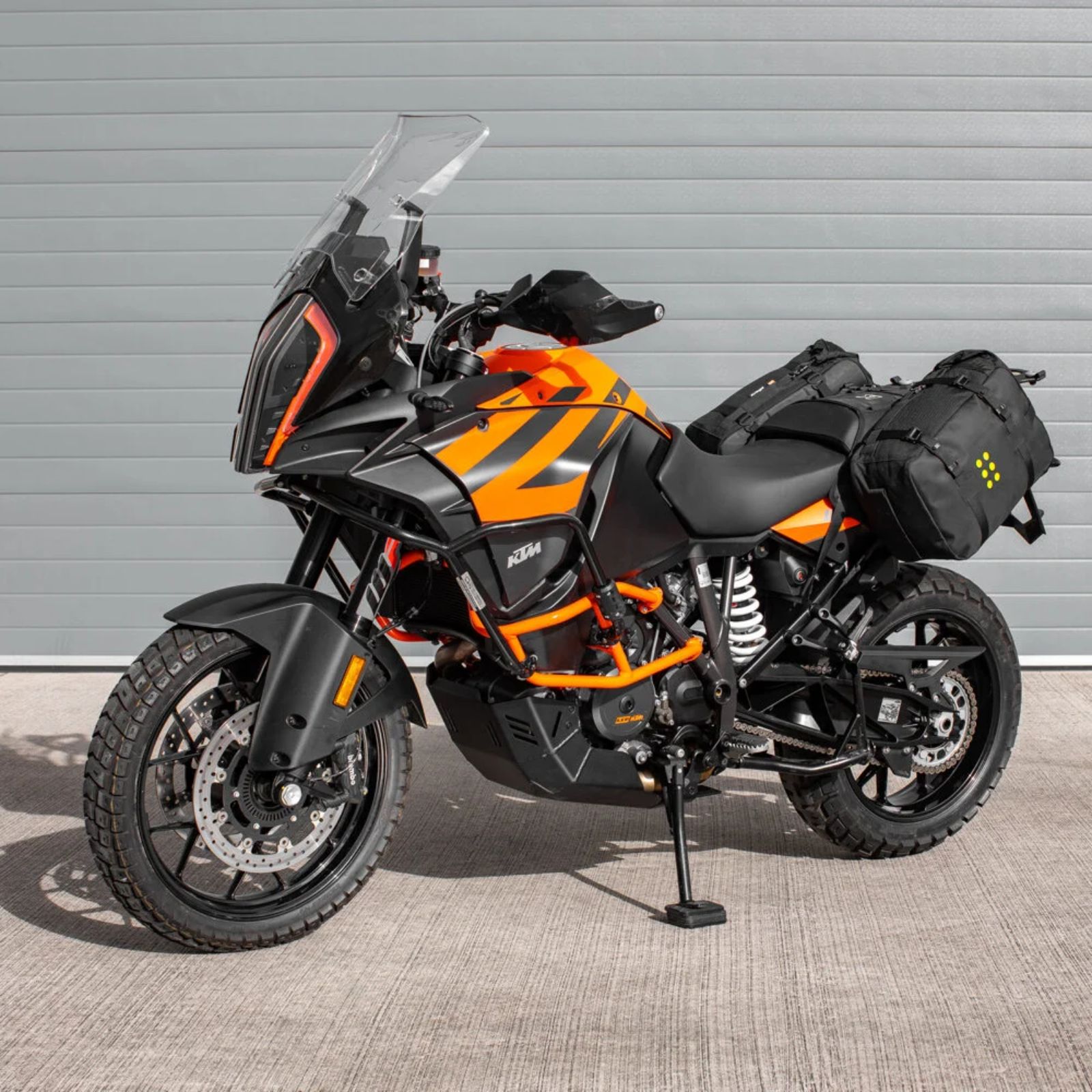 Kriega OS-Base KTM 1050-1290 – Kriega USA