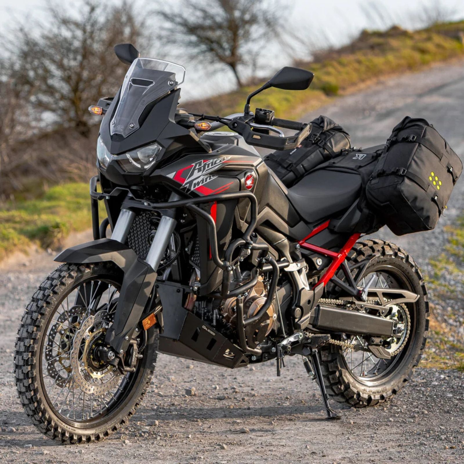 Kriega OS-Base Honda CRF 1100L – Kriega USA