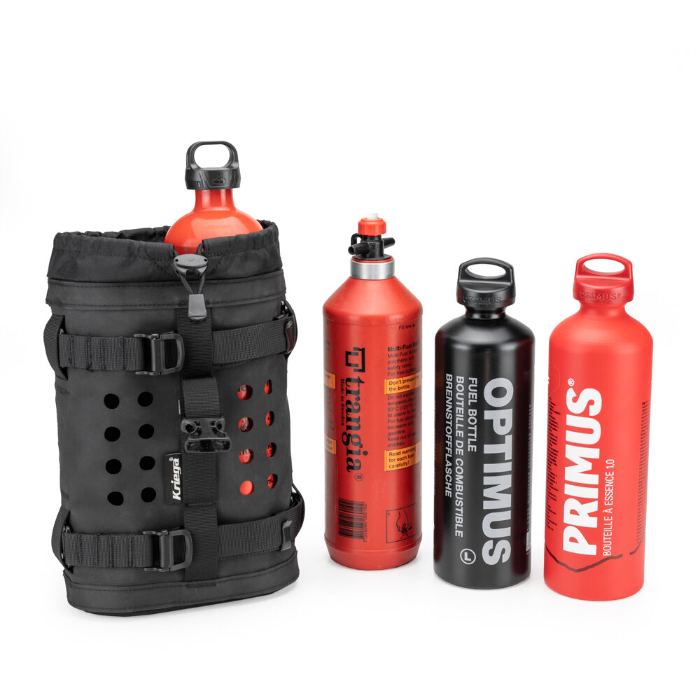 Kriega OS-Bottle – Kriega USA