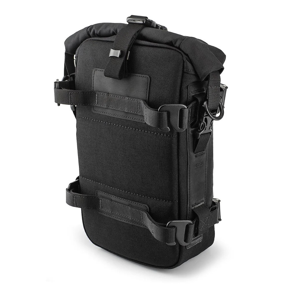 CIKO　連撃ウーラオスandリーフィア Kriega OS-6 Adventure Pack – Kriega USA