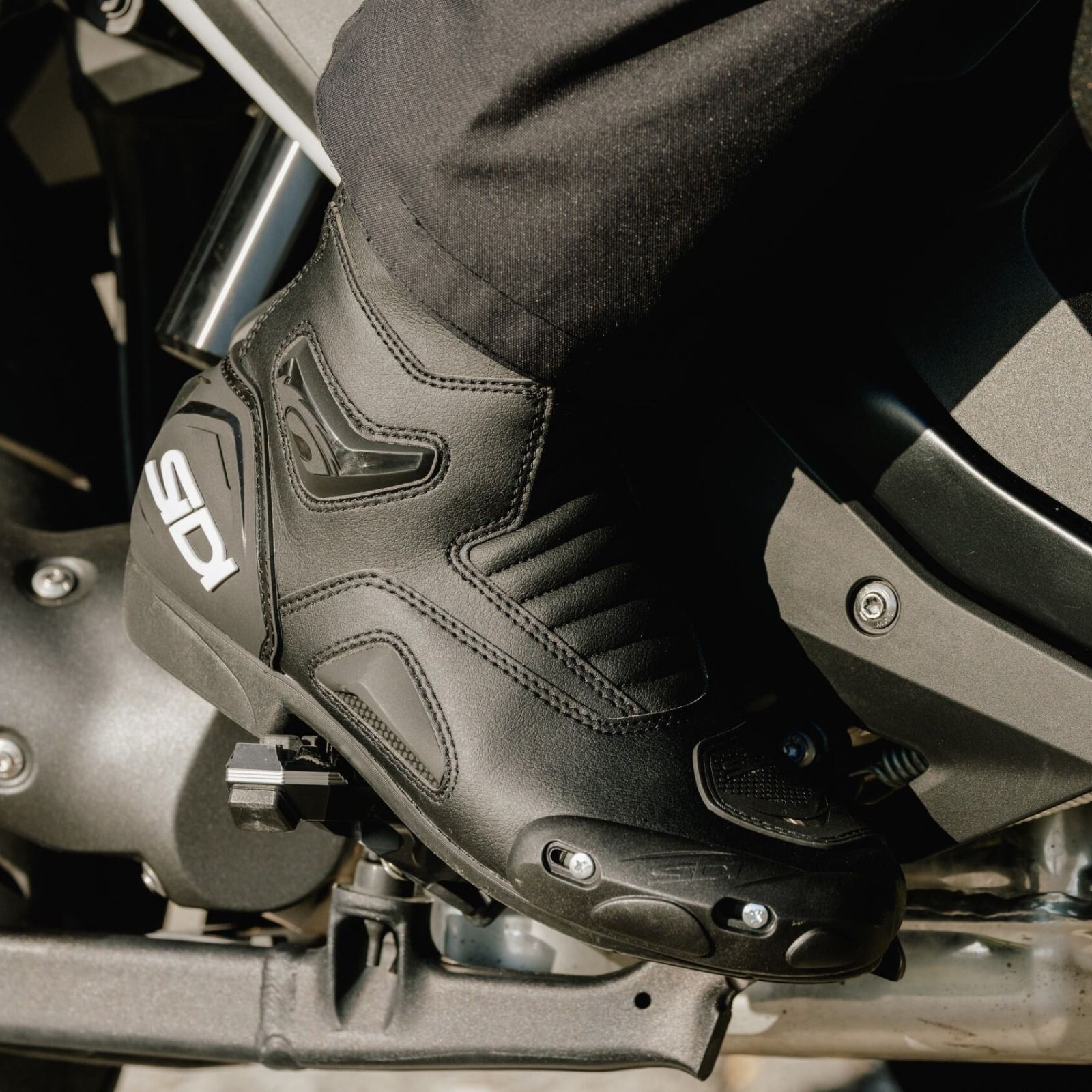 Sindi Boot Sidi Performer Boot – Sidi Moto USA