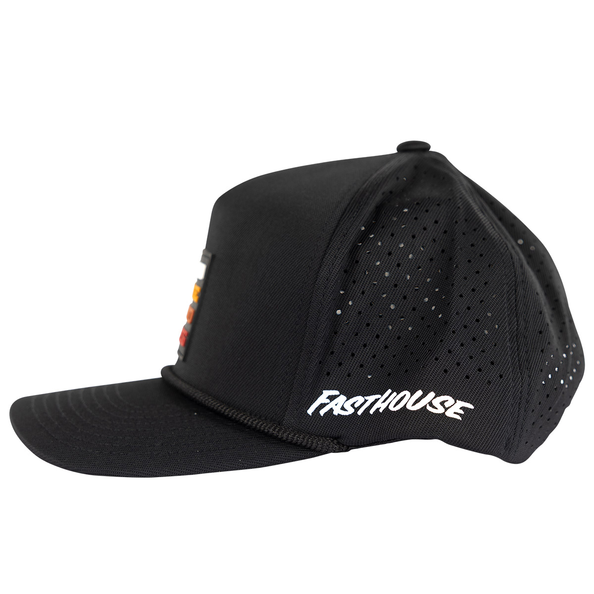 Fasthouse Pillar 100 Hat - Helmet House