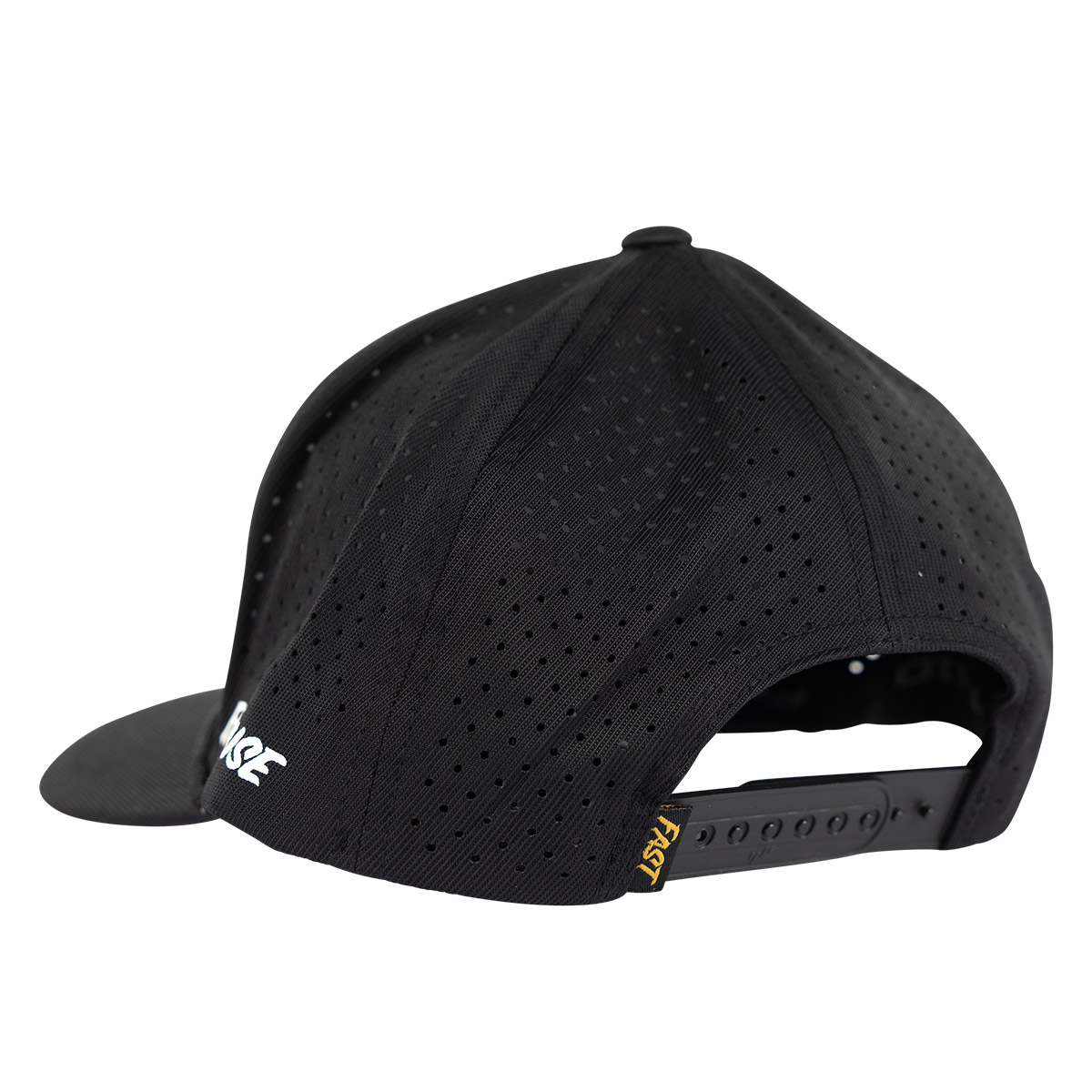 帽子 AntonioVattev , Hut BlackDemonish Fasthouse Pillar 100 Hat - Helmet House