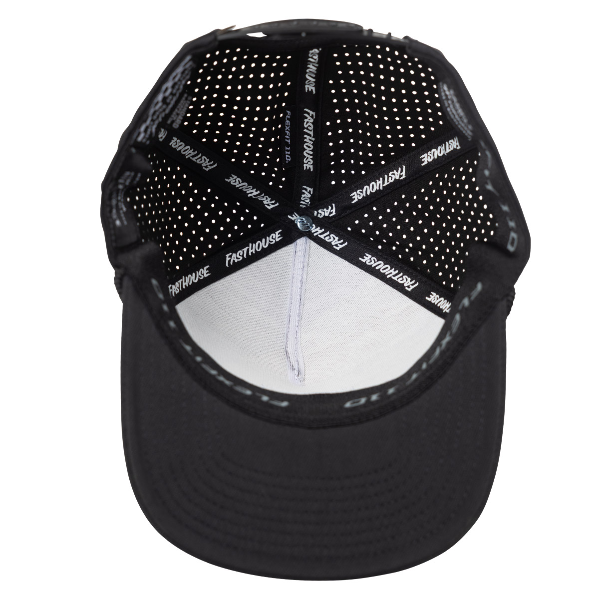 Fasthouse Pillar 100 Hat - Helmet House