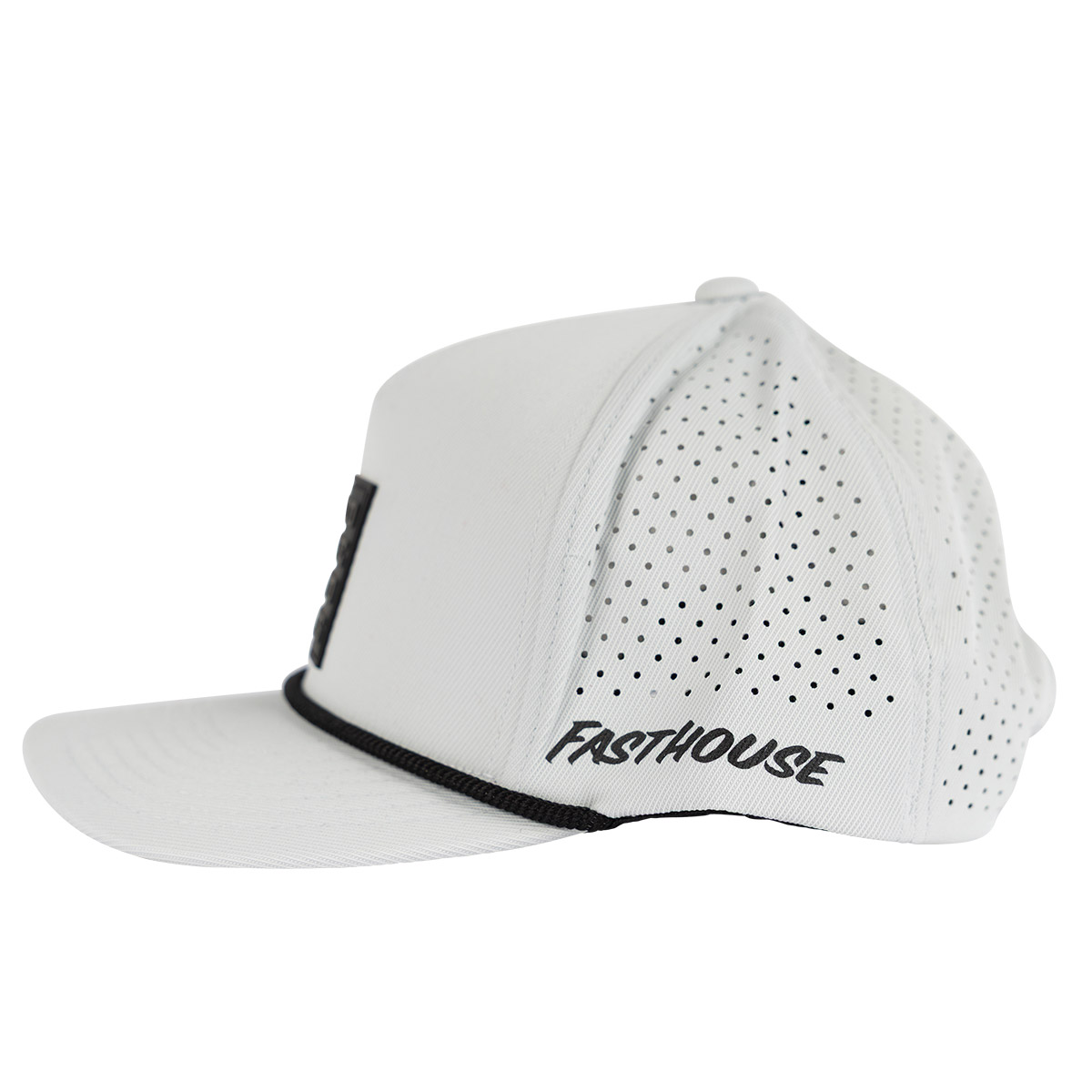 Fasthouse Pillar 100 Hat - Helmet House