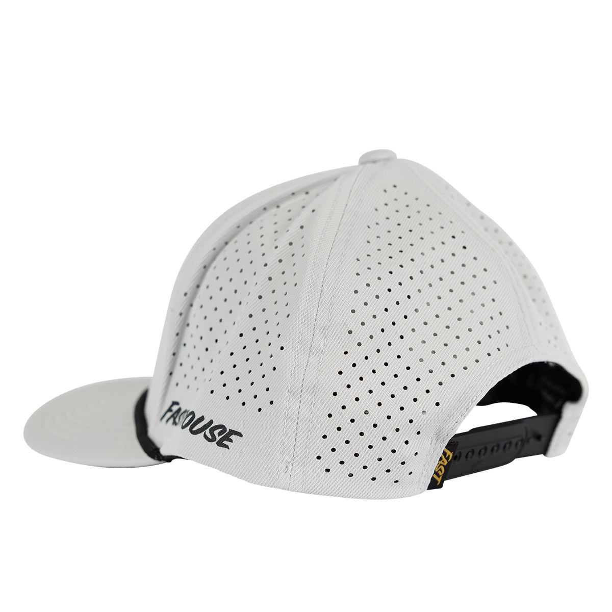 Fasthouse Pillar 100 Hat - Helmet House