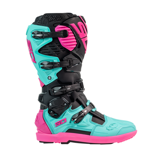 Crossfire 3 SRS Boot 24