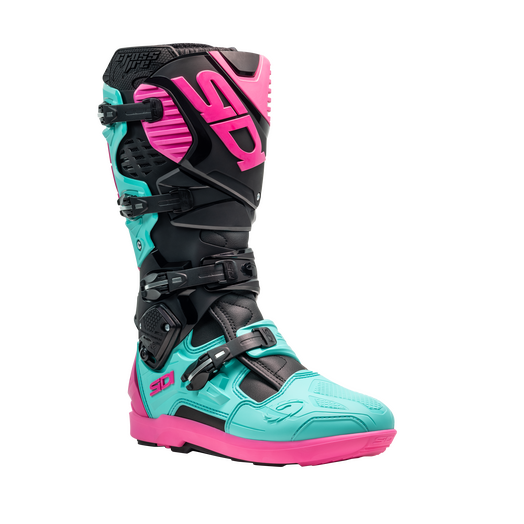 Crossfire 3 SRS Boot 21