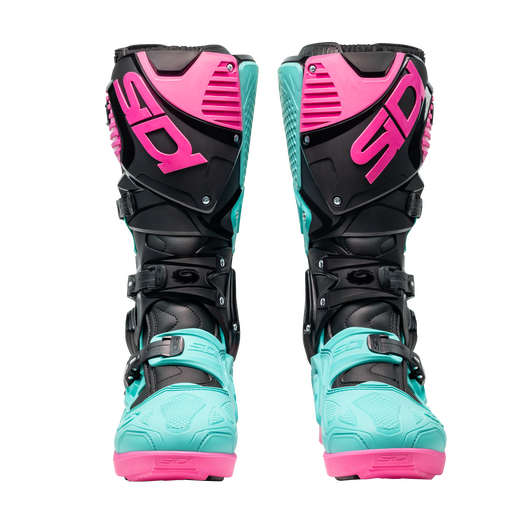 Crossfire 3 SRS Boot 22