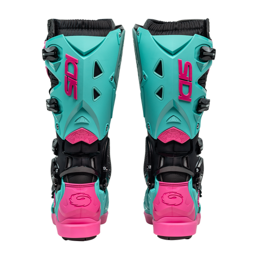 Crossfire 3 SRS Boot 23