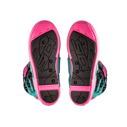 Crossfire 3 SRS Boot 26