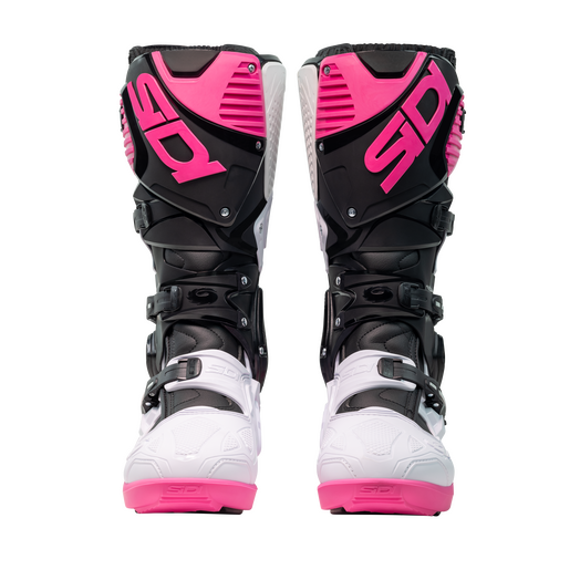 Crossfire 3 SRS Boot 31