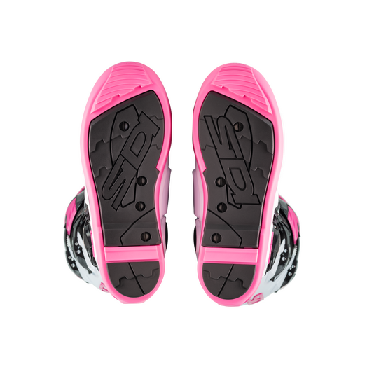 Crossfire 3 SRS Boot 32