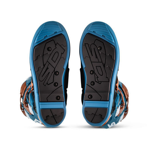 Crossfire 3 SRS Boot 38