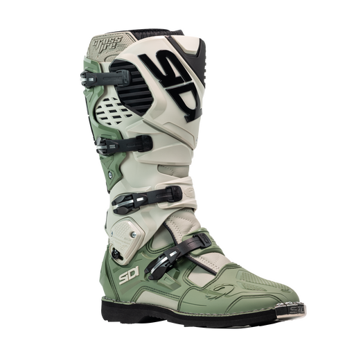 Crossfire 3 TA Boot 19