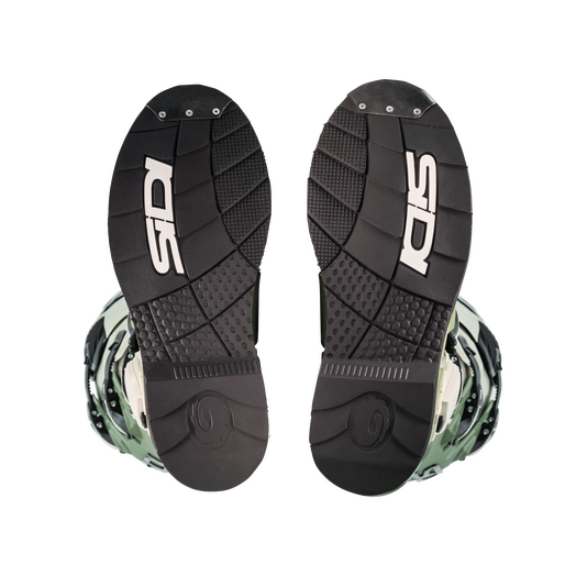 Crossfire 3 TA Boot 24