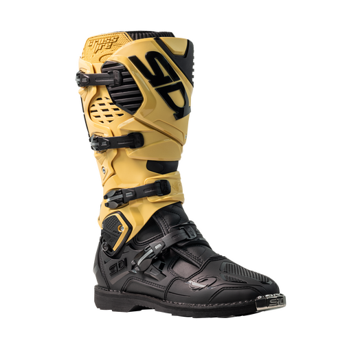 Crossfire 3 TA Boot 31