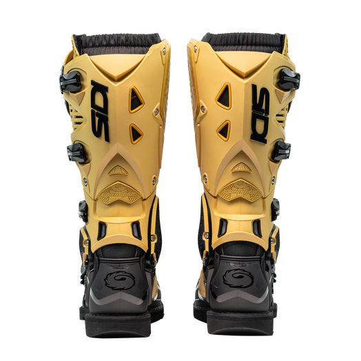 Crossfire 3 TA Boot 34