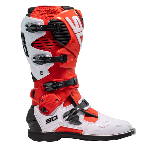 Crossfire 3 TA Boot 28