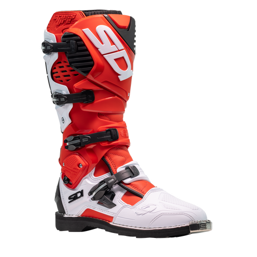 Crossfire 3 TA Boot 25