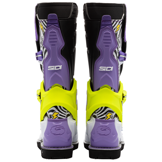 Crossair HD Enduro Boot 7