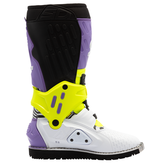 Crossair HD Enduro Boot 5