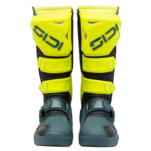 Crosscore Boot 8