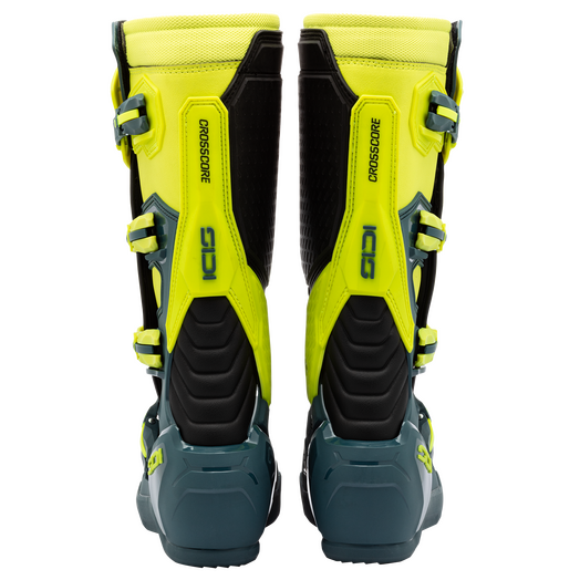 Crosscore Boot 9