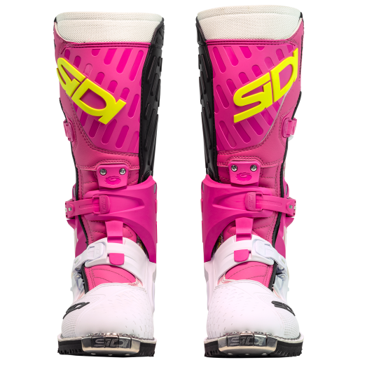 Crossair HD Enduro Boot 16