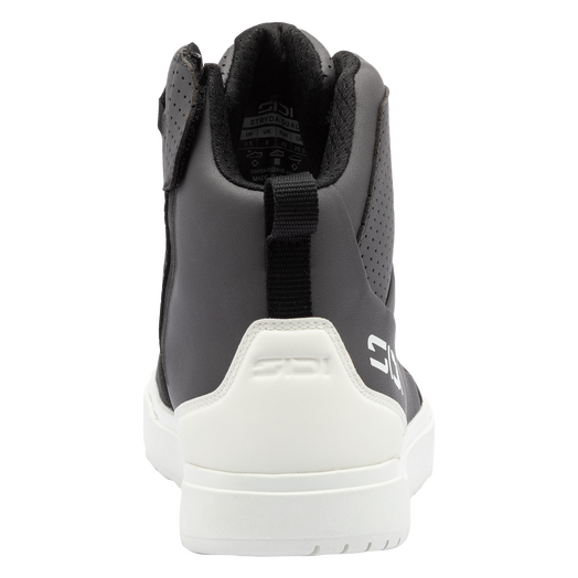 Stryda Dual Riding Shoes 7