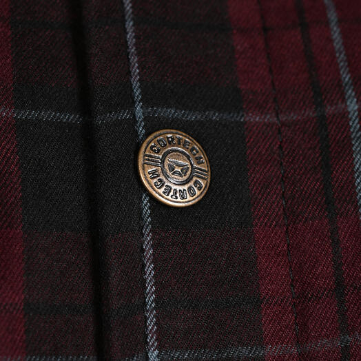 Bender 2.0 Riding Flannel 9