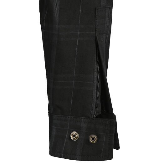 Bender 2.0 Riding Flannel 21